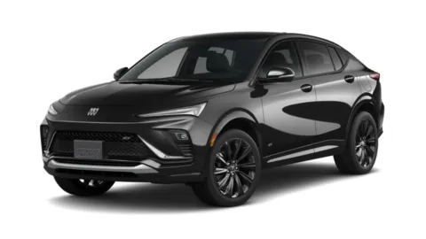 Black 2026 Buick Envista Sport Touring for sale in Independence, MO