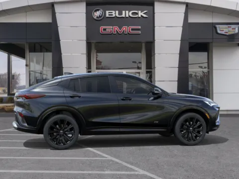 More photos of 2026 Buick Envista Sport Touring at Cable Dahmer Buick GMC of Independence, MO
