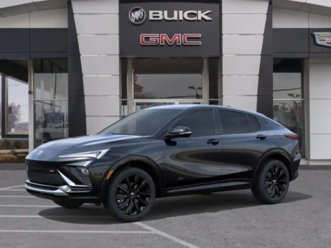 Photos of 2026 Buick Envista Sport Touring for sale in Independence, MO at Cable Dahmer Buick GMC of Independence