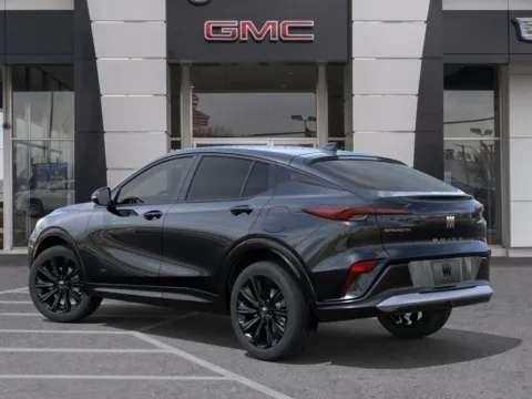 Another view of 2026 Buick Envista Sport Touring for sale in Independence, MO at Cable Dahmer Buick GMC of Independence