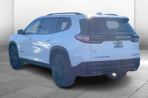 Another view of 2026 GMC Acadia Elevation for sale in Independence, MO at Cable Dahmer Buick GMC of Independence