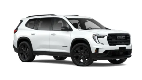 More photos of 2026 GMC Acadia Elevation at Cable Dahmer Buick GMC of Independence, MO