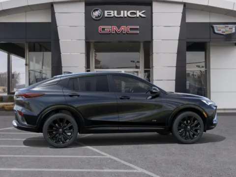 More photos of 2026 Buick Envista Sport Touring at Cable Dahmer Buick GMC of Independence, MO
