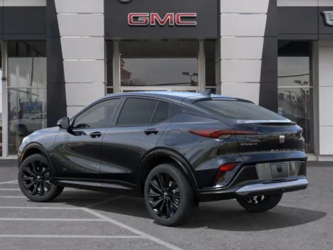 Another view of 2026 Buick Envista Sport Touring for sale in Independence, MO at Cable Dahmer Buick GMC of Independence