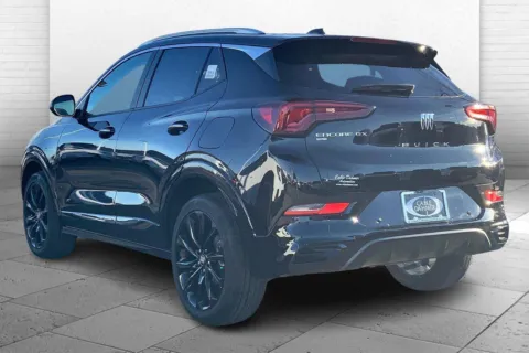 Another view of 2026 Buick Encore GX Sport Touring for sale in Independence, MO at Cable Dahmer Buick GMC of Independence