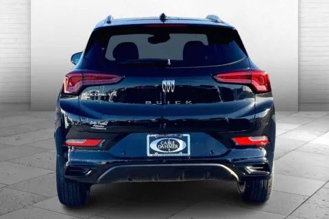More photos of 2026 Buick Encore GX Sport Touring at Cable Dahmer Buick GMC of Independence, MO