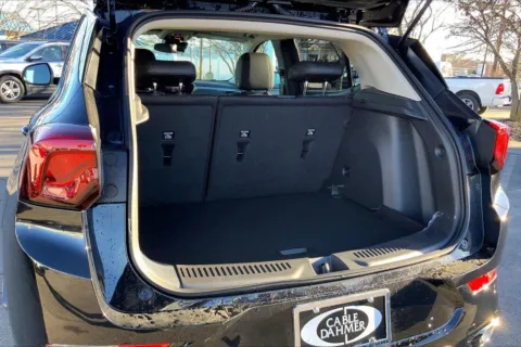 More photos of 2026 Buick Encore GX Sport Touring at Cable Dahmer Buick GMC of Independence, MO