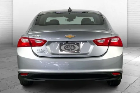 Another view of 2024 Chevrolet Malibu FL for sale in Independence, MO at Cable Dahmer Buick GMC of Independence