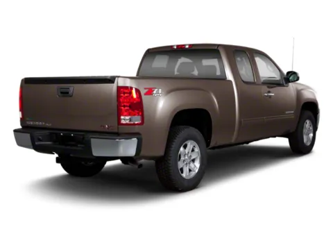 Photos of 2011 GMC Sierra 1500 SLE for sale in Independence, MO at Cable Dahmer Buick GMC of Independence
