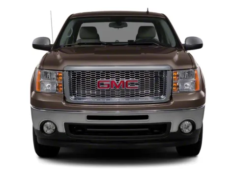 More photos of 2011 GMC Sierra 1500 SLE at Cable Dahmer Buick GMC of Independence, MO