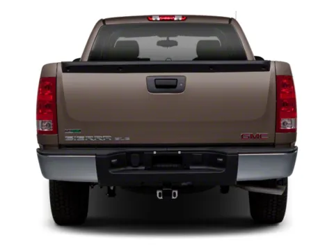 More photos of 2011 GMC Sierra 1500 SLE at Cable Dahmer Buick GMC of Independence, MO