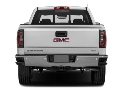 More photos of 2016 GMC Sierra 1500 SLT at Cable Dahmer Buick GMC of Independence, MO
