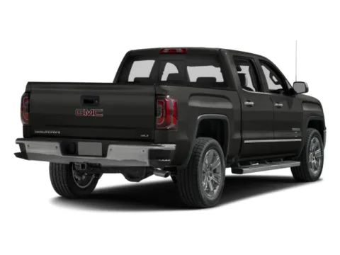 Photos of 2016 GMC Sierra 1500 SLT for sale in Independence, MO at Cable Dahmer Buick GMC of Independence