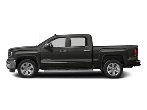 Another view of 2016 GMC Sierra 1500 SLT for sale in Independence, MO at Cable Dahmer Buick GMC of Independence