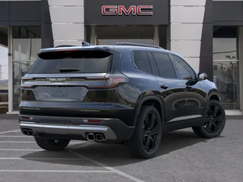 More photos of 2026 GMC Acadia Elevation at Cable Dahmer Buick GMC of Independence, MO