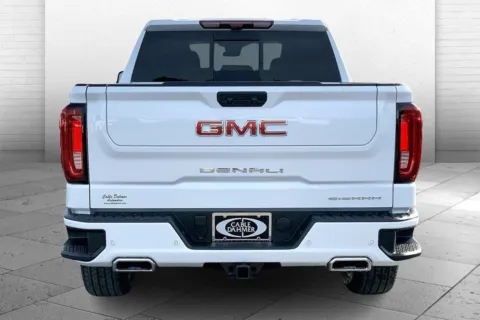 More photos of 2026 GMC Sierra 1500 Denali at Cable Dahmer Buick GMC of Independence, MO