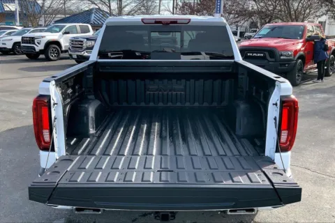 More photos of 2026 GMC Sierra 1500 Denali at Cable Dahmer Buick GMC of Independence, MO