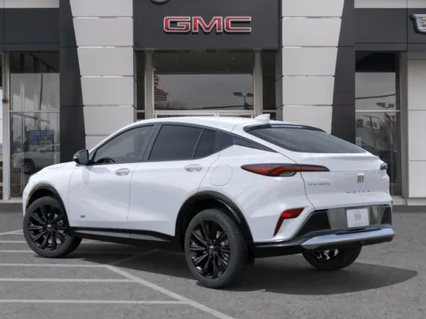 Another view of 2026 Buick Envista Sport Touring for sale in Independence, MO at Cable Dahmer Buick GMC of Independence