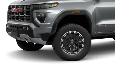 More photos of 2026 GMC Canyon AT4 at Cable Dahmer Buick GMC of Independence, MO