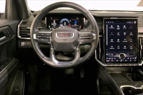 More photos of 2025 GMC Acadia Elevation at Cable Dahmer Buick GMC of Independence, MO