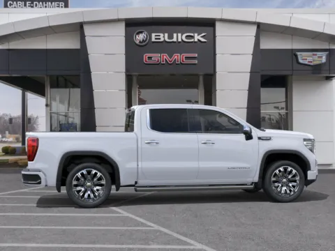 More photos of 2026 GMC Sierra 1500 Denali at Cable Dahmer Buick GMC of Independence, MO