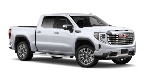 More photos of 2026 GMC Sierra 1500 Denali at Cable Dahmer Buick GMC of Independence, MO