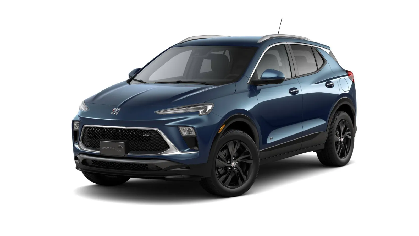 Blue 2026 Buick Encore GX Sport Touring for sale in Independence, MO