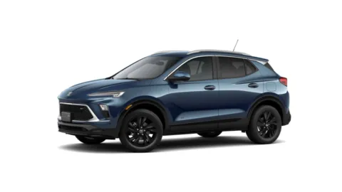 Photos of 2026 Buick Encore GX Sport Touring for sale in Independence, MO at Cable Dahmer Buick GMC of Independence