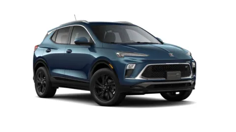 More photos of 2026 Buick Encore GX Sport Touring at Cable Dahmer Buick GMC of Independence, MO