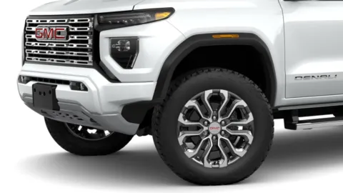 More photos of 2026 GMC Canyon Denali at Cable Dahmer Buick GMC of Independence, MO