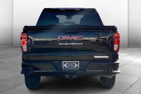 More photos of 2026 GMC Sierra 1500 Elevation at Cable Dahmer Buick GMC of Independence, MO