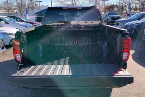 More photos of 2026 GMC Sierra 1500 Elevation at Cable Dahmer Buick GMC of Independence, MO