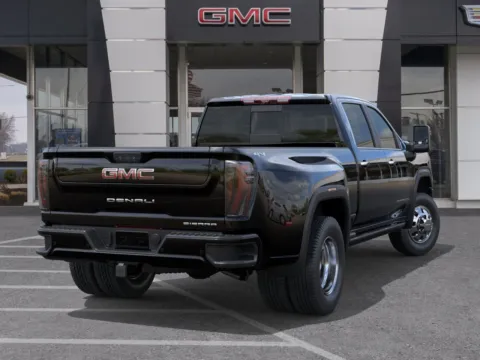 More photos of 2026 GMC Sierra 3500 HD Denali Ultimate at Cable Dahmer Buick GMC of Independence, MO