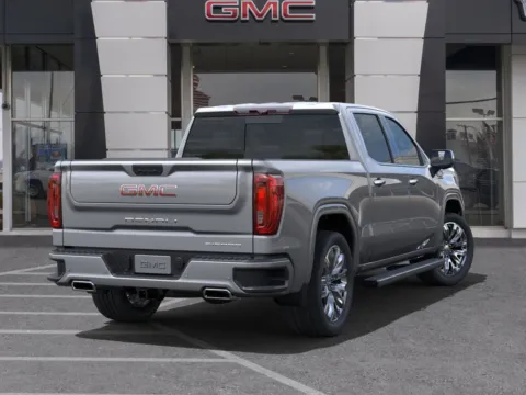 More photos of 2025 GMC Sierra 1500 Denali at Cable Dahmer Buick GMC of Independence, MO