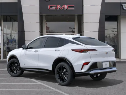 Another view of 2026 Buick Envista Sport Touring for sale in Independence, MO at Cable Dahmer Buick GMC of Independence