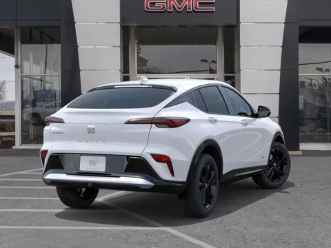More photos of 2026 Buick Envista Sport Touring at Cable Dahmer Buick GMC of Independence, MO