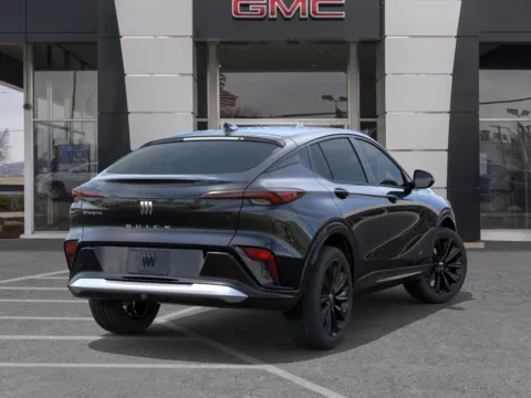 More photos of 2026 Buick Envista Sport Touring at Cable Dahmer Buick GMC of Independence, MO