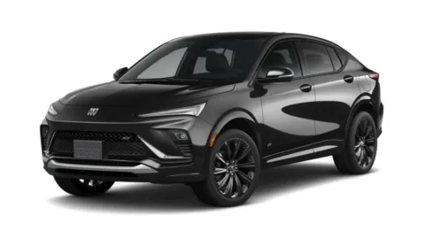 Black 2026 Buick Envista Sport Touring for sale in Independence, MO