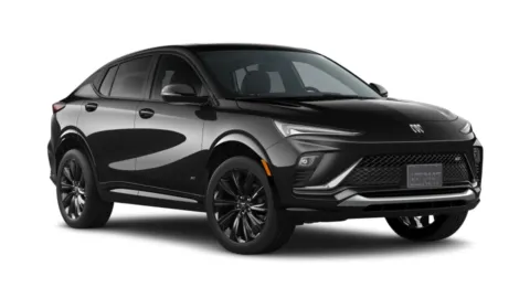 More photos of 2026 Buick Envista Sport Touring at Cable Dahmer Buick GMC of Independence, MO