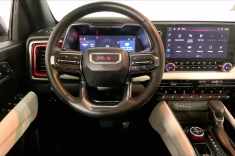 More photos of 2024 GMC Canyon AT4X at Cable Dahmer Buick GMC of Independence, MO