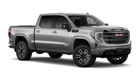 More photos of 2026 GMC Sierra 1500 AT4 at Cable Dahmer Buick GMC of Independence, MO