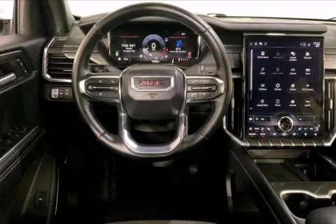 More photos of 2025 GMC Acadia Elevation at Cable Dahmer Buick GMC of Independence, MO