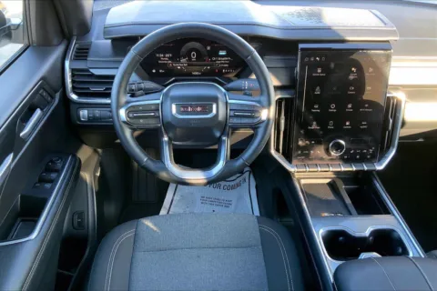 More photos of 2025 GMC Acadia Elevation at Cable Dahmer Buick GMC of Independence, MO