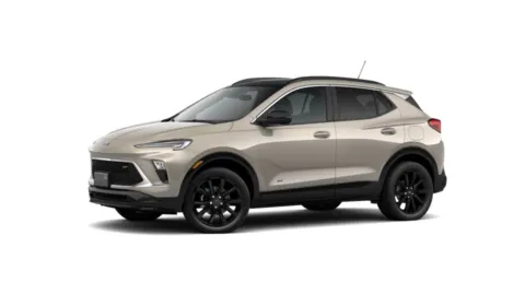 Photos of 2026 Buick Encore GX Sport Touring for sale in Independence, MO at Cable Dahmer Buick GMC of Independence