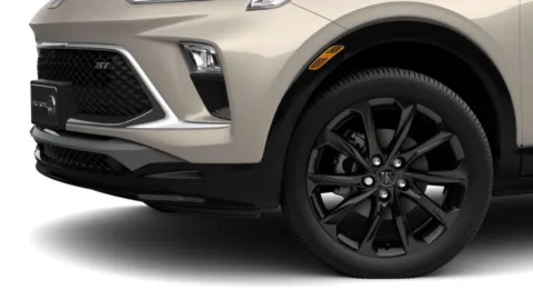 More photos of 2026 Buick Encore GX Sport Touring at Cable Dahmer Buick GMC of Independence, MO