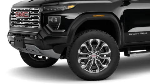 More photos of 2026 GMC Canyon Denali at Cable Dahmer Buick GMC of Independence, MO