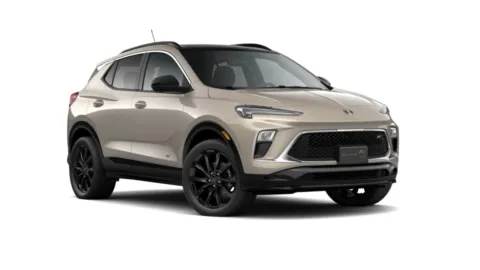 More photos of 2026 Buick Encore GX Sport Touring at Cable Dahmer Buick GMC of Independence, MO