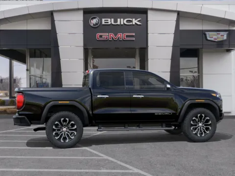 More photos of 2026 GMC Canyon Denali at Cable Dahmer Buick GMC of Independence, MO
