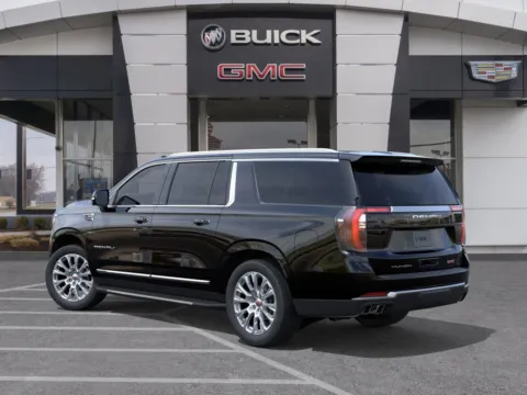 Another view of 2026 GMC Yukon XL Denali for sale in Independence, MO at Cable Dahmer Buick GMC of Independence