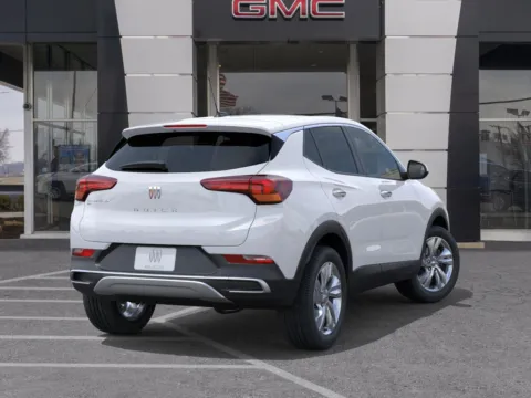 More photos of 2026 Buick Encore GX Preferred at Cable Dahmer Buick GMC of Independence, MO